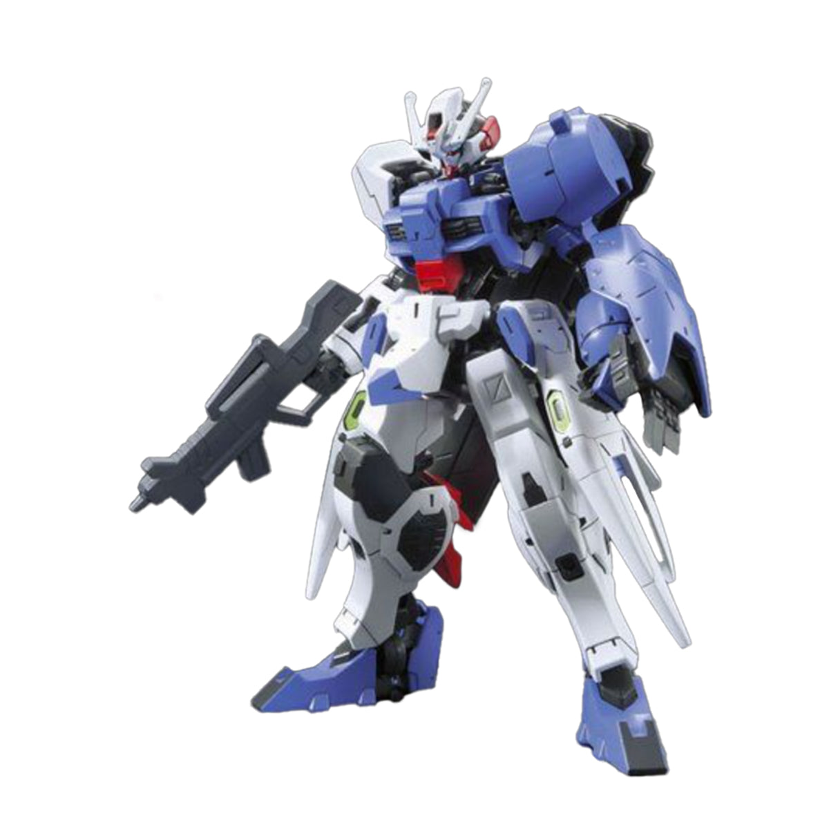 Bandai HG IBO 1/144 ASW-G-29 Gundam Astaroth