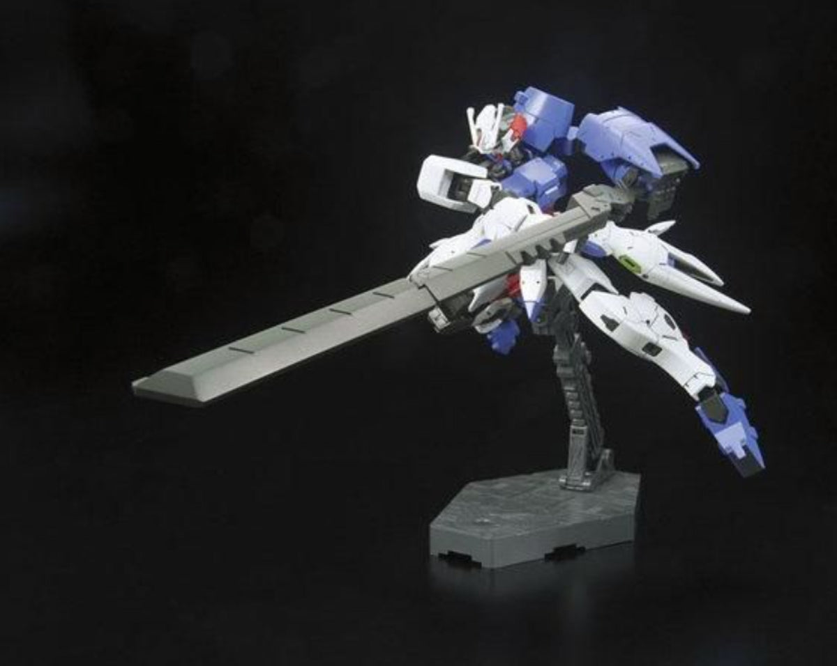 Bandai HG IBO 1/144 ASW-G-29 Gundam Astaroth - image 2