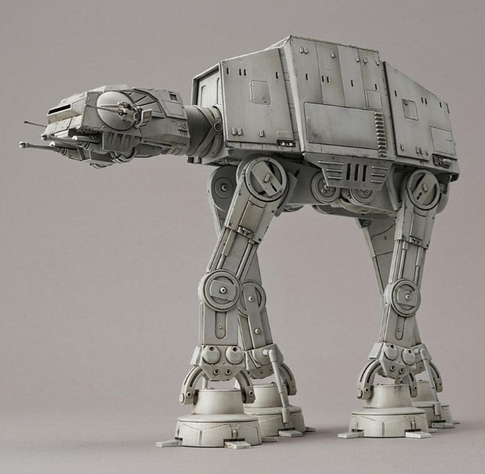 Bandai Star Wars 1/144 AT-AT Walker