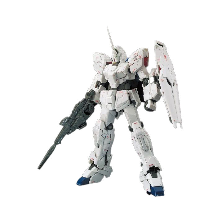 Bandai RG 1/144 RX-0 Unicorn Gundam