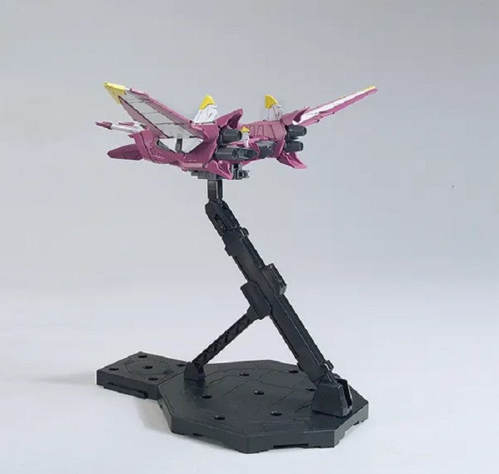 Bandai MG 1/100 ZGMF-X09A Justice Gundam - image 3