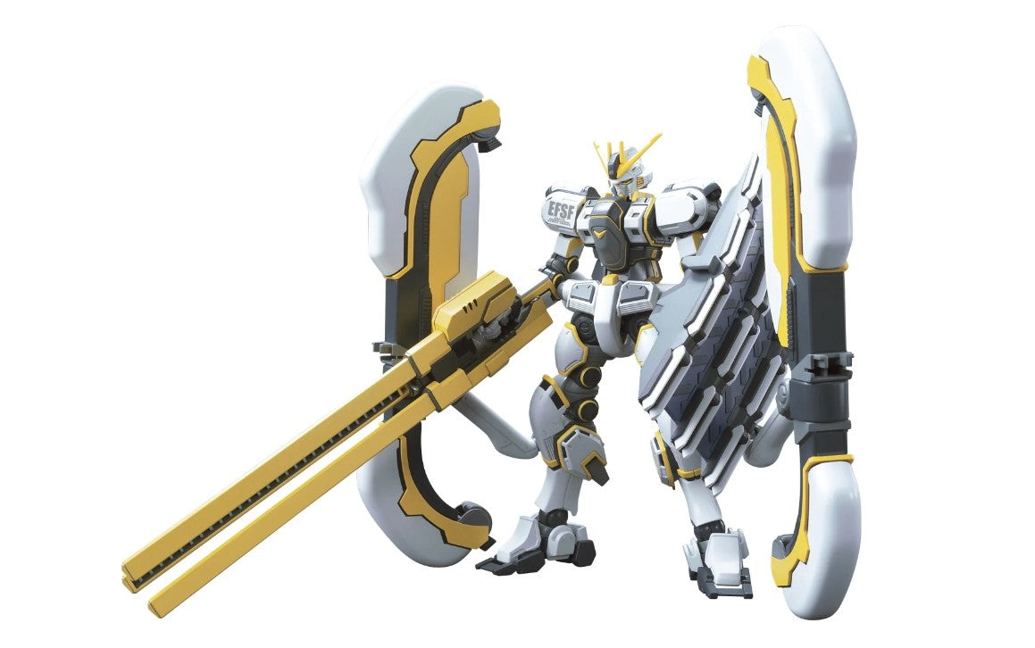 Bandai HG 1/144 RX-78AL Atlas Gundam