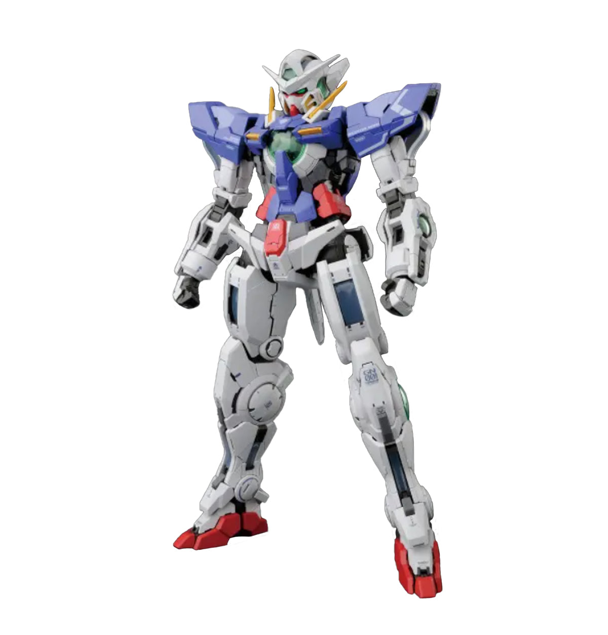 Bandai PG 1/60 GN-001 Gundam Exia
