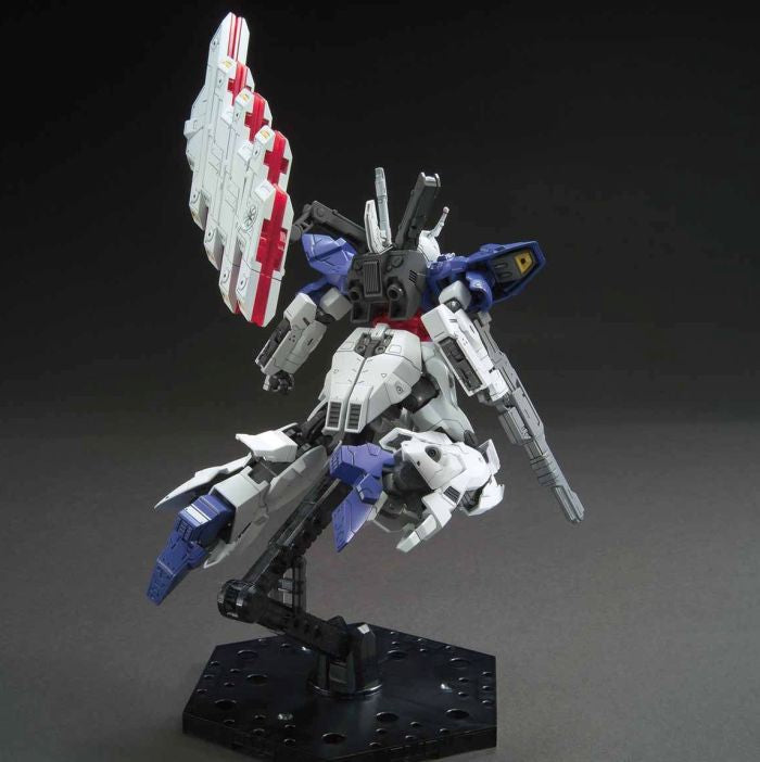 Bandai HGUC 1/144 Moon Gundam - image 4