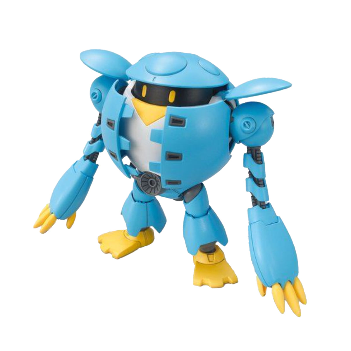 Bandai HG Build Divers 1/144 Momokapool