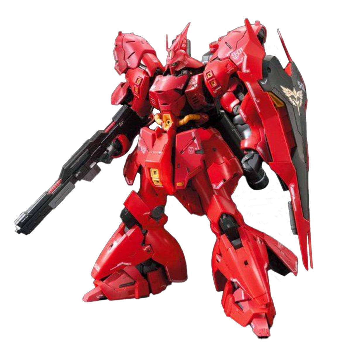 Bandai RG 1/144 MSN-04 Sazabi