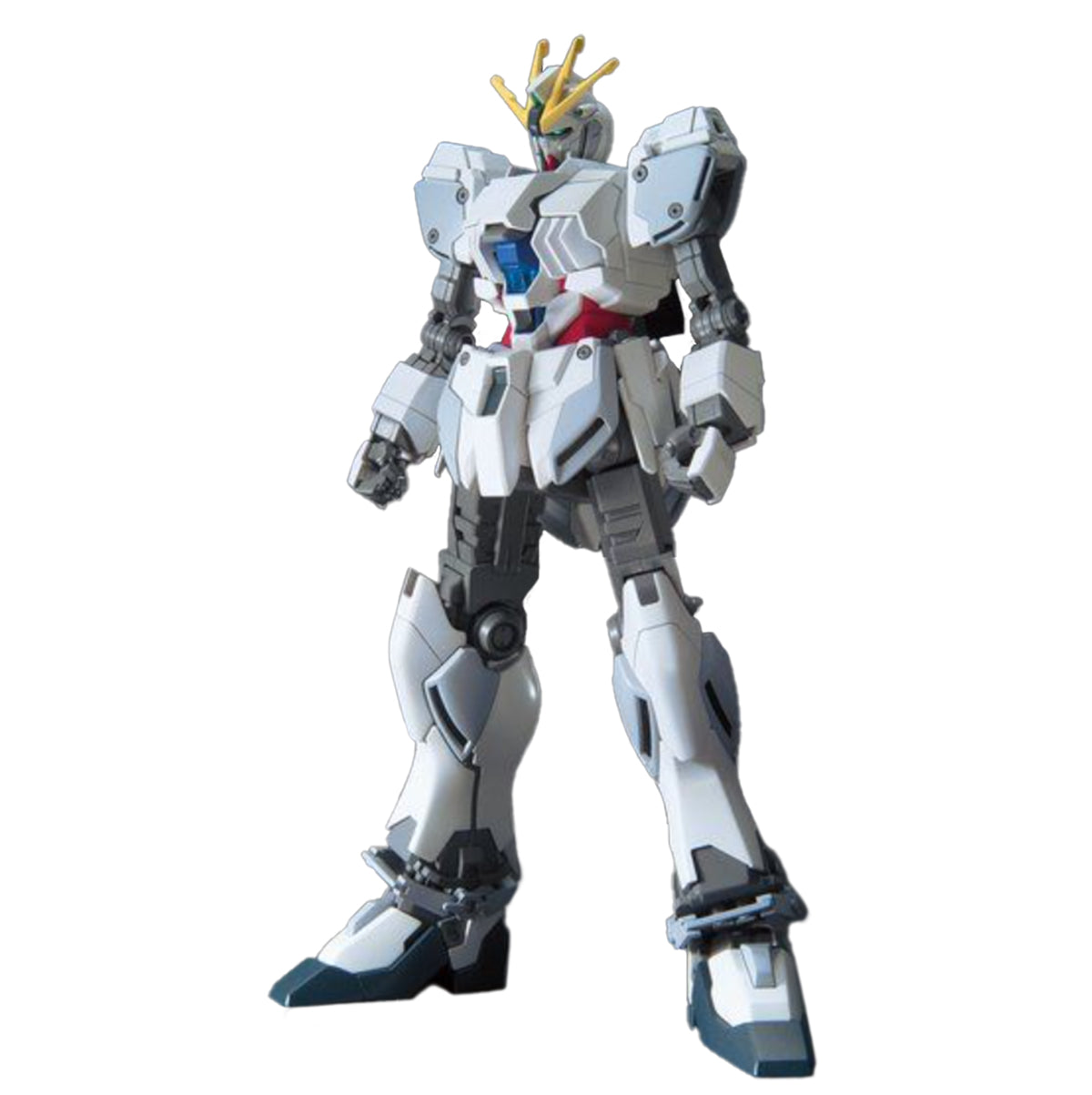 Bandai HGUC 1/144 RX-9/A Narrative Gundam A-Packs