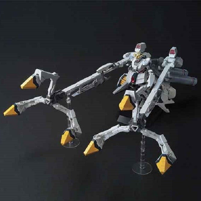 Bandai HGUC 1/144 RX-9/A Narrative Gundam A-Packs - image 2