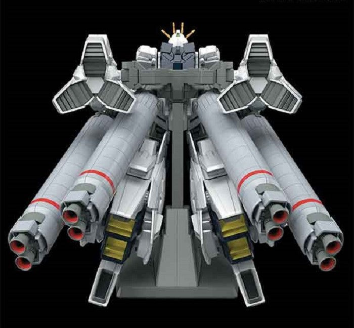 Bandai HGUC 1/144 RX-9/A Narrative Gundam A-Packs - image 4