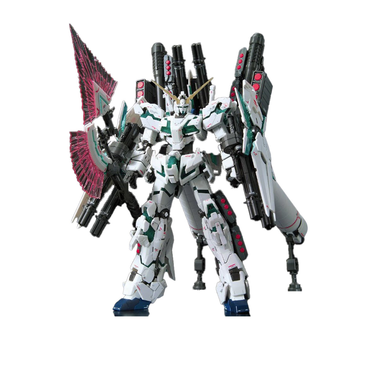 Bandai RG 1/144 RX-0 Full Armor Unicorn Gundam