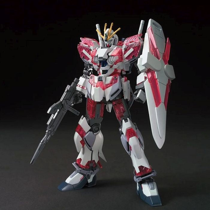 Bandai HGUC 1/144 RX-9/C Narrative Gundam C-Packs