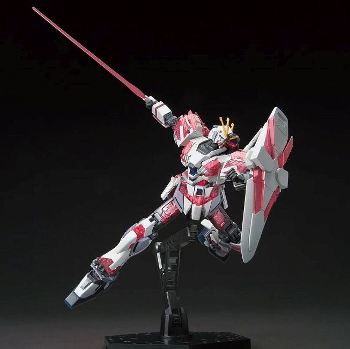 Bandai HGUC 1/144 RX-9/C Narrative Gundam C-Packs - image 2