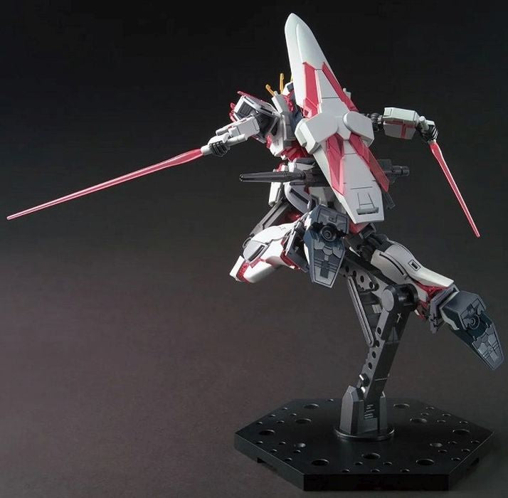 Bandai HGUC 1/144 RX-9/C Narrative Gundam C-Packs - image 4