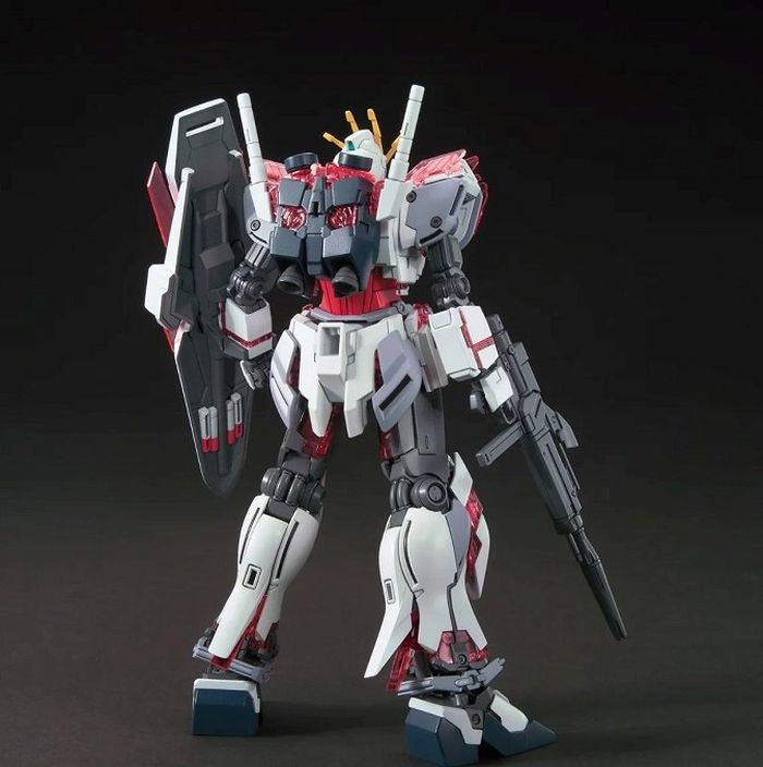 Bandai HGUC 1/144 RX-9/C Narrative Gundam C-Packs - image 5