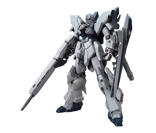 Bandai HGUC 1/144 MSN-06S Sinanju Stein (Narrative Ver.)