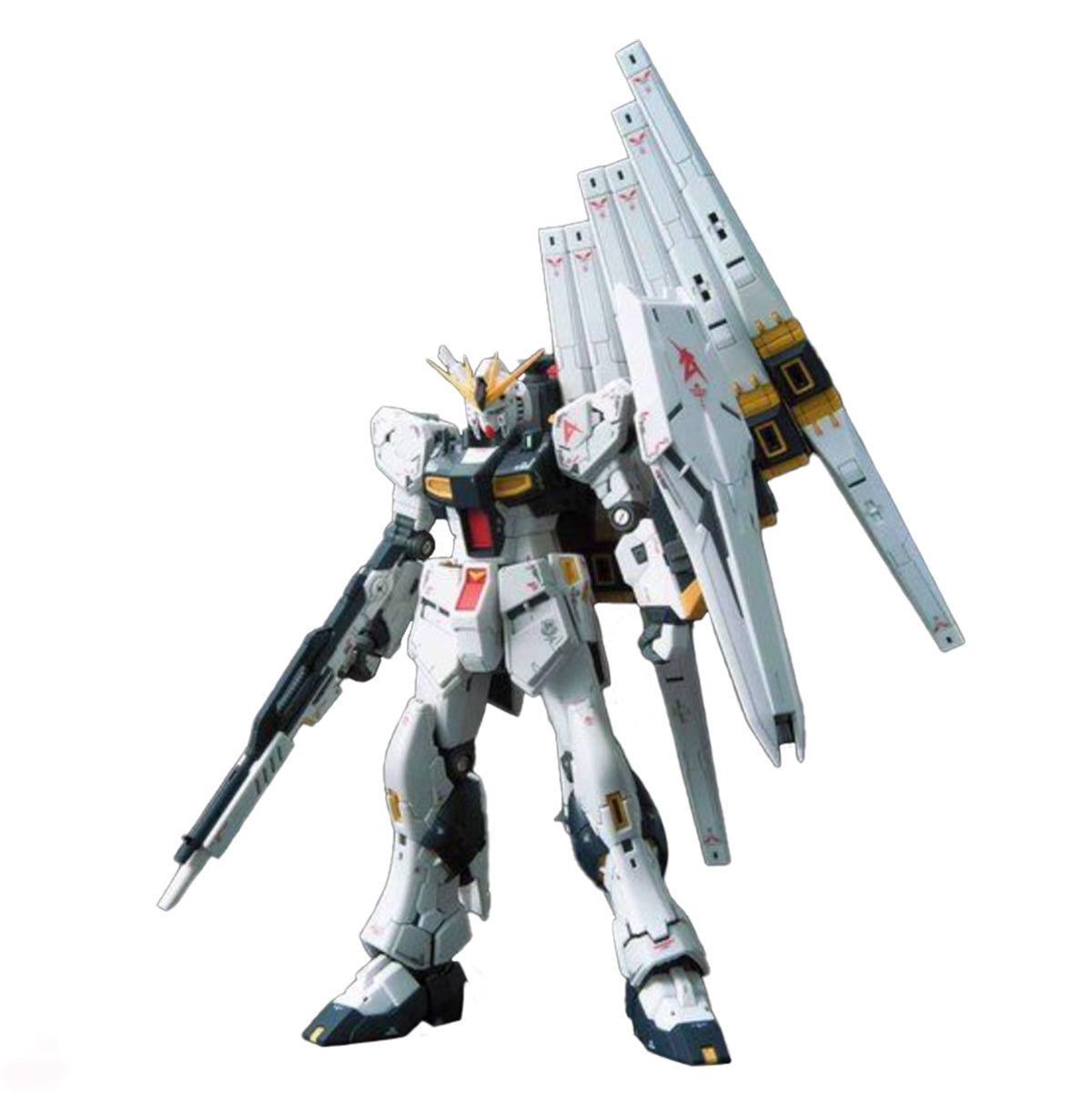 Bandai RG 1/144 RX-93 Nu Gundam