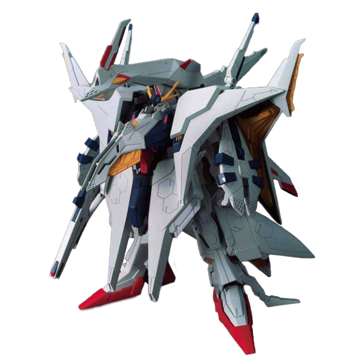 Bandai HGUC 1/144 RX-104FF Penelope