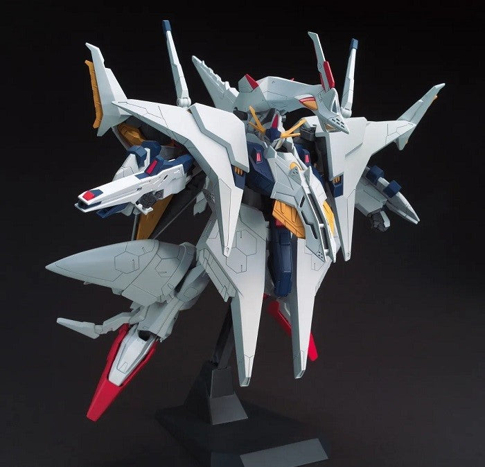 Bandai HGUC 1/144 RX-104FF Penelope - image 2