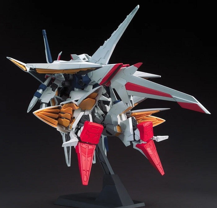 Bandai HGUC 1/144 RX-104FF Penelope - image 3