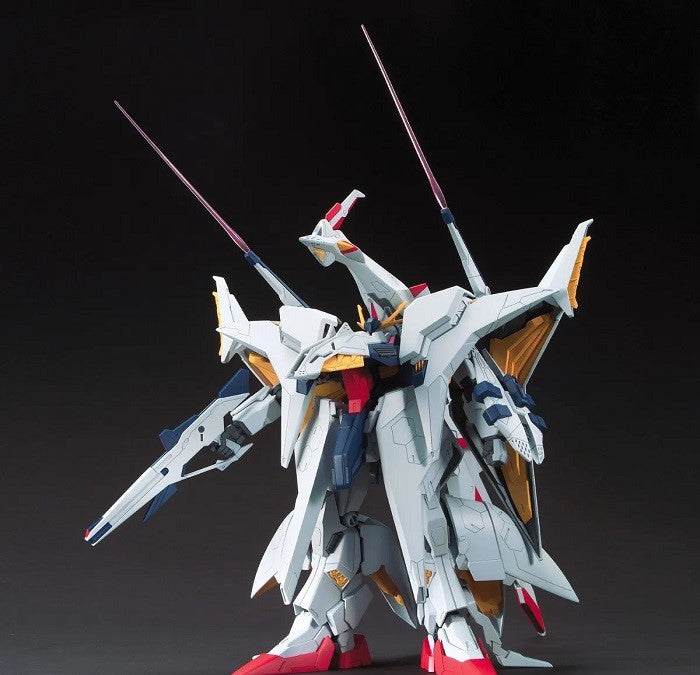 Bandai HGUC 1/144 RX-104FF Penelope - image 4