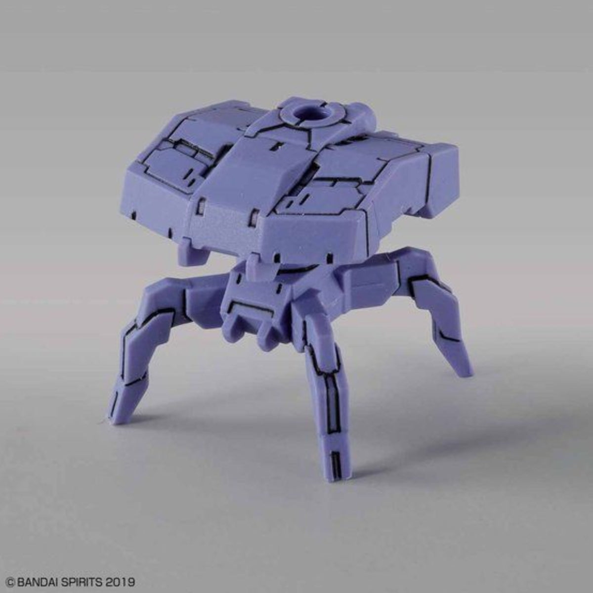 Bandai 30 Minutes Missions 30MM 1/144 eEXM-17 Alto (White) - image 4