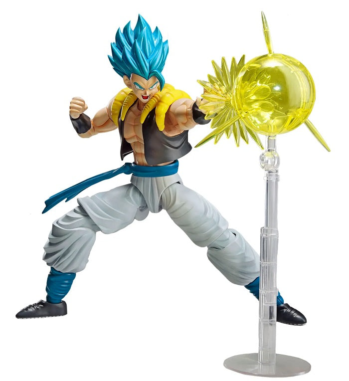 Bandai Figure-rise Standard Super Saiyan God Super Saiyan Gogeta