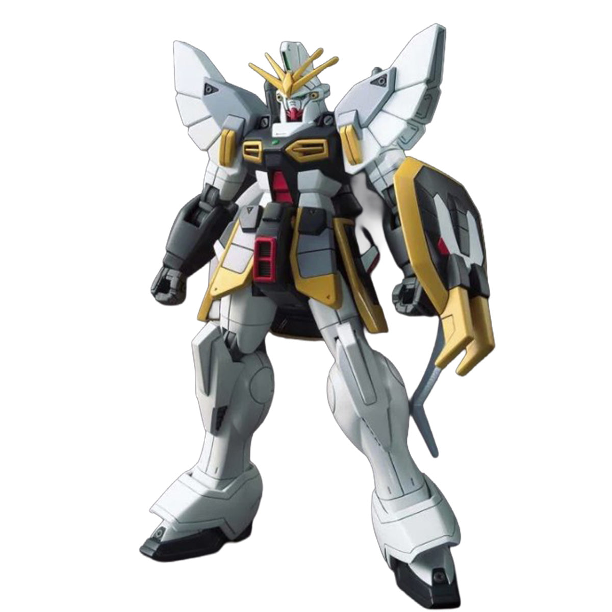 Bandai HGAC 1/144 XXXG-01SR Gundam Sandrock