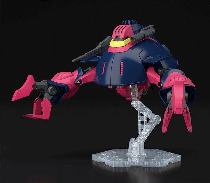 Bandai HGUC 1/144 NRX-055 Baund-Doc - image 3