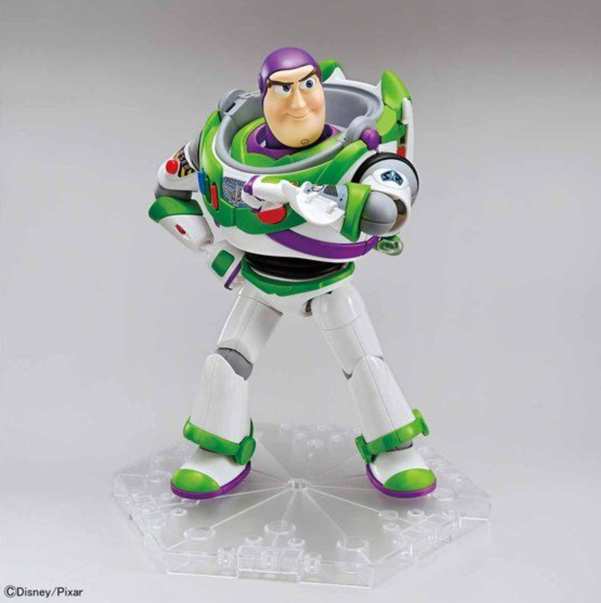 Bandai Cinema-rise Standard Buzz Lightyear - image 3