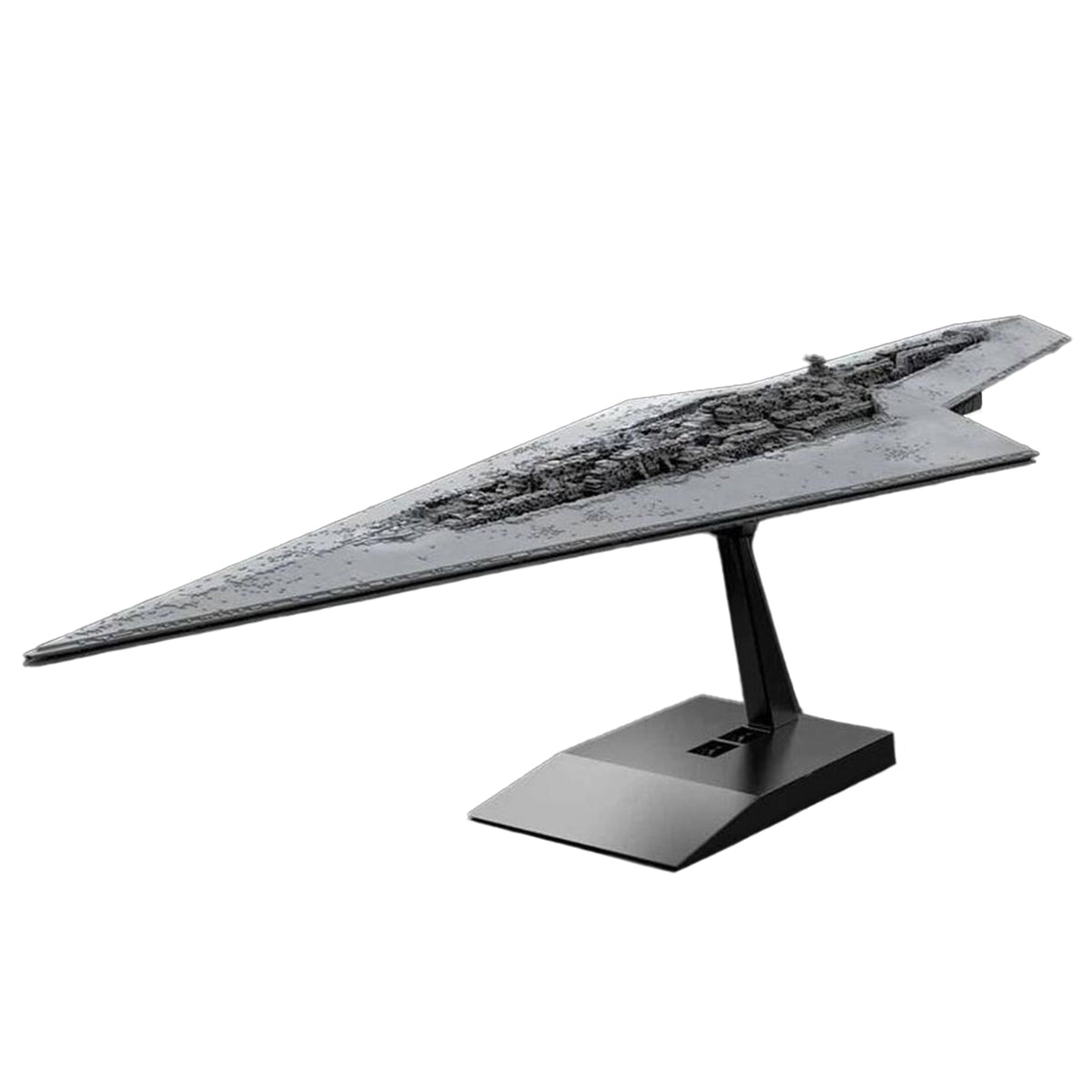 Bandai Star Wars Vehicle Model 016 Super Star Destroyer