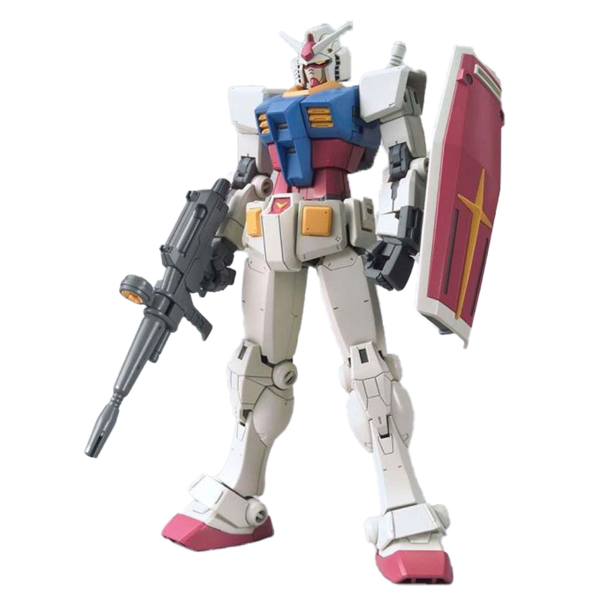 Bandai HG 1/144 RX-78-2 Gundam (Beyond Global)