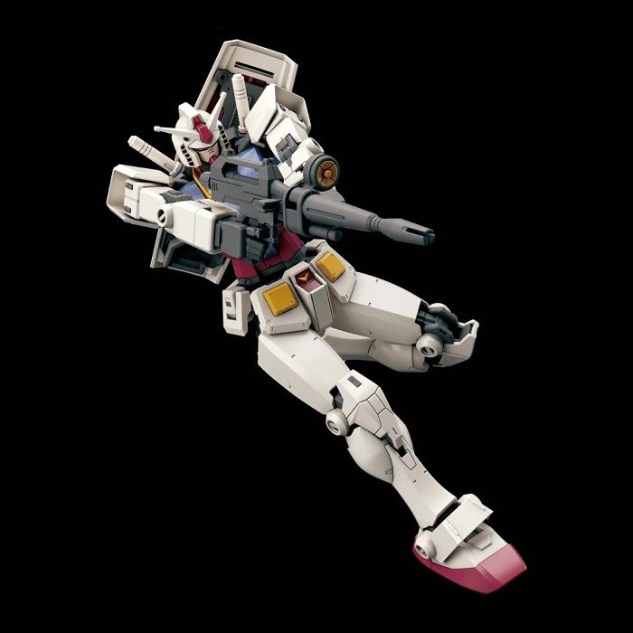 Bandai HG 1/144 RX-78-2 Gundam (Beyond Global) - image 3