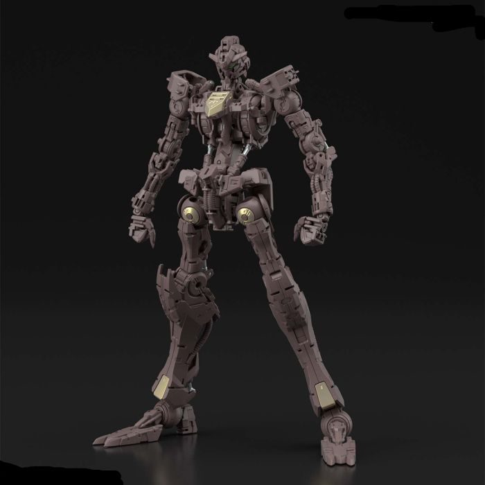 Bandai MG 1/100 ASW-G-08 Gundam Barbatos 4th Form - image 4