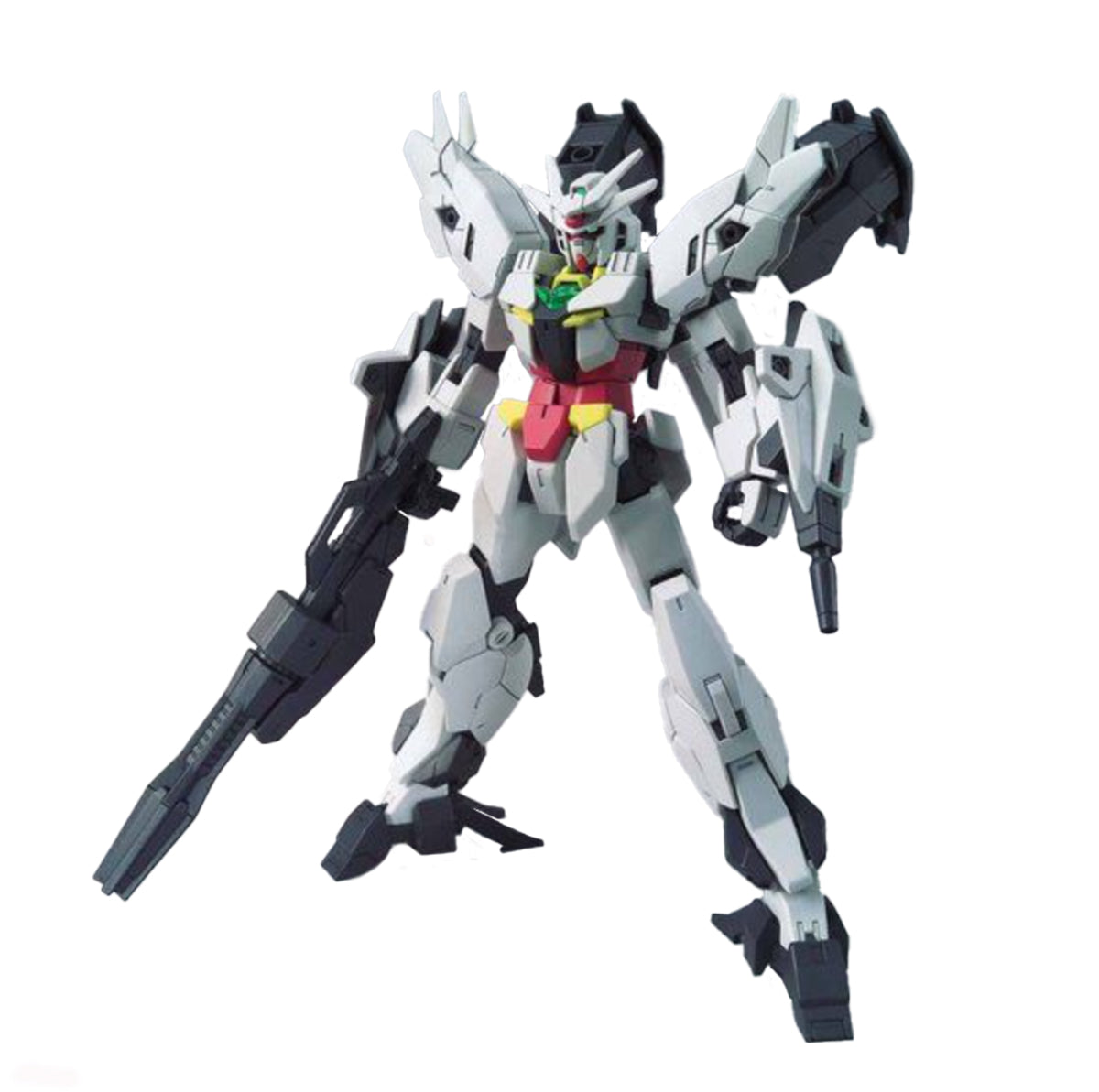 Bandai HGBD:R 1/144 Jupitive Gundam