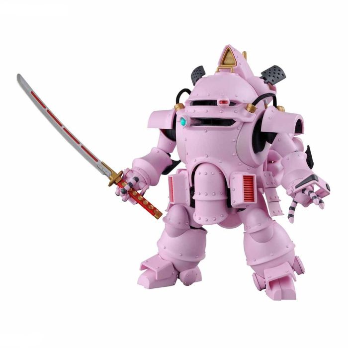 Bandai HG Kobu-Kai (Sakura Shinguji Type)