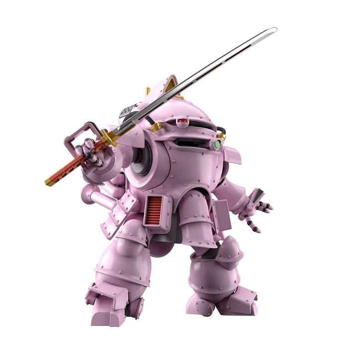 Bandai HG Kobu-Kai (Sakura Shinguji Type) - image 2