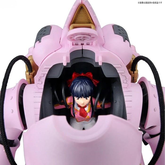 Bandai HG Kobu-Kai (Sakura Shinguji Type) - image 3