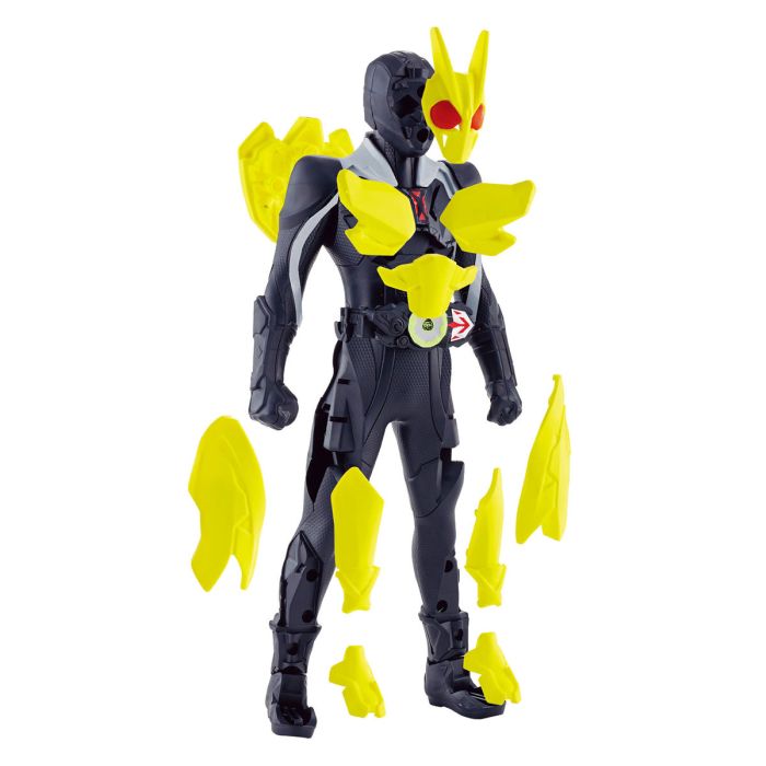 Bandai Entry Grade Kamen Rider Zero-One Rising Hopper #1 - image 2