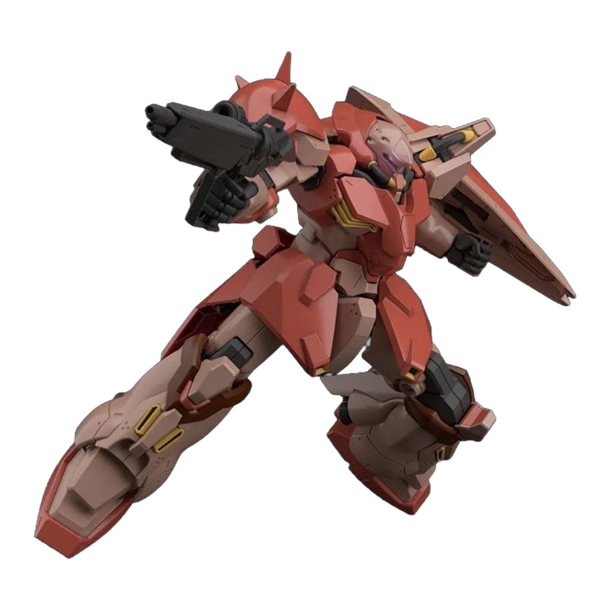 Bandai HGUC 1/144 Messer Type-F01