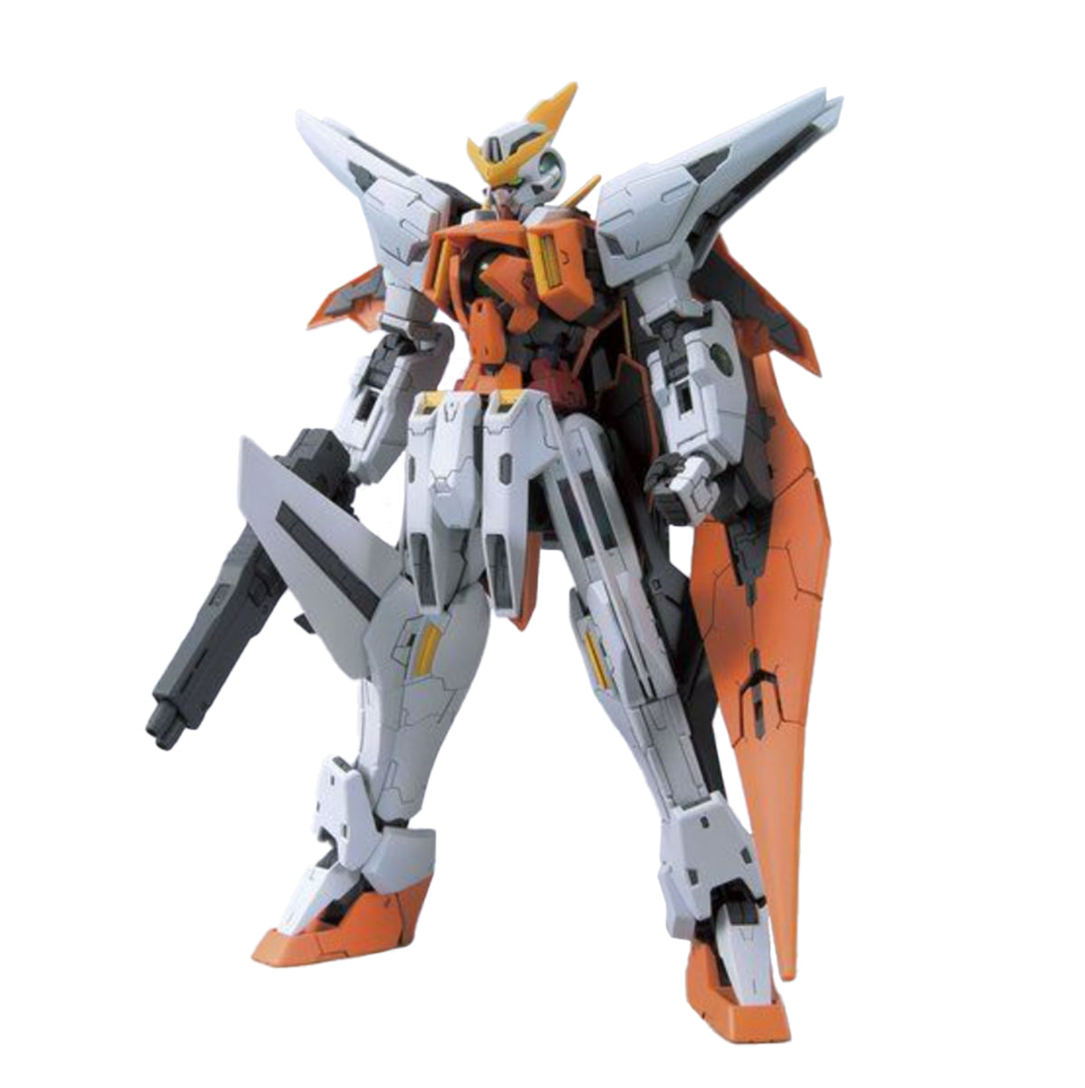 Bandai MG 1/100 GN-003 Gundam Kyrios