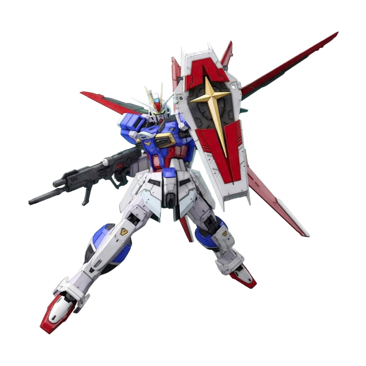 Bandai RG 1/144 Force Impulse Gundam