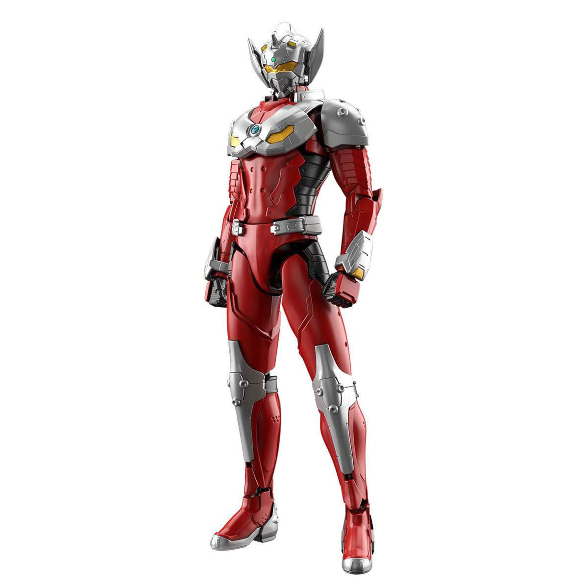Bandai Figure-rise Standard Ultraman Suit Taro -Action-