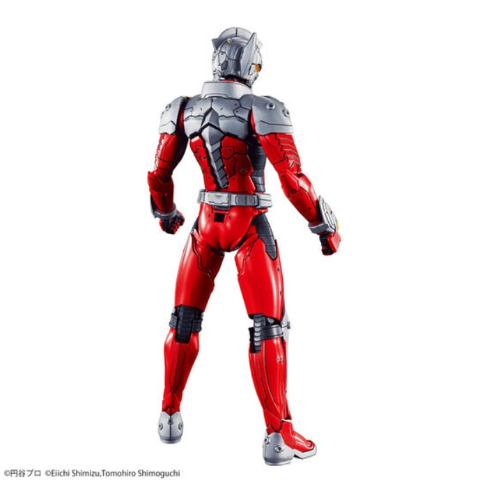 Bandai Figure-rise Standard Ultraman Suit Taro -Action- - image 2