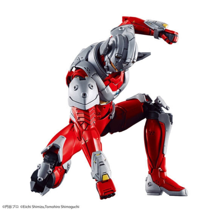 Bandai Figure-rise Standard Ultraman Suit Taro -Action- - image 3