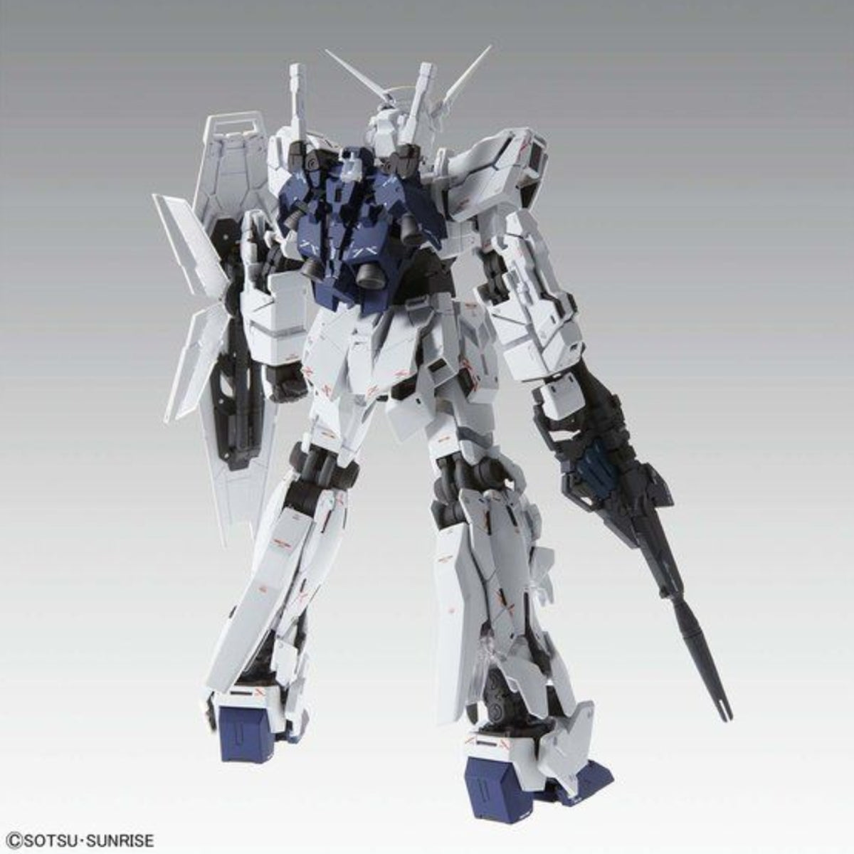 Bandai MGEX 1/100 RX-0 Unicorn Gundam Ver.Ka - image 2