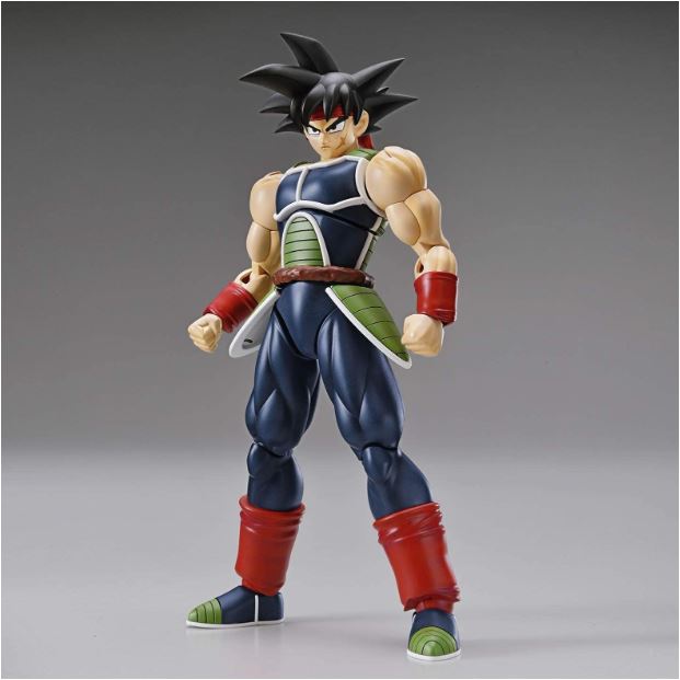 Bandai Figure-rise Standard Bardock