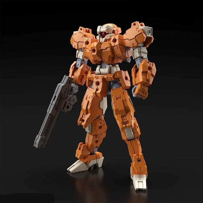 Bandai 30 Minutes Missions (30MM) 1/144 eEXM-21 Rabiot Orange #24