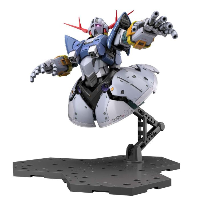 Bandai RG 1/144 MSN-02 Zeong