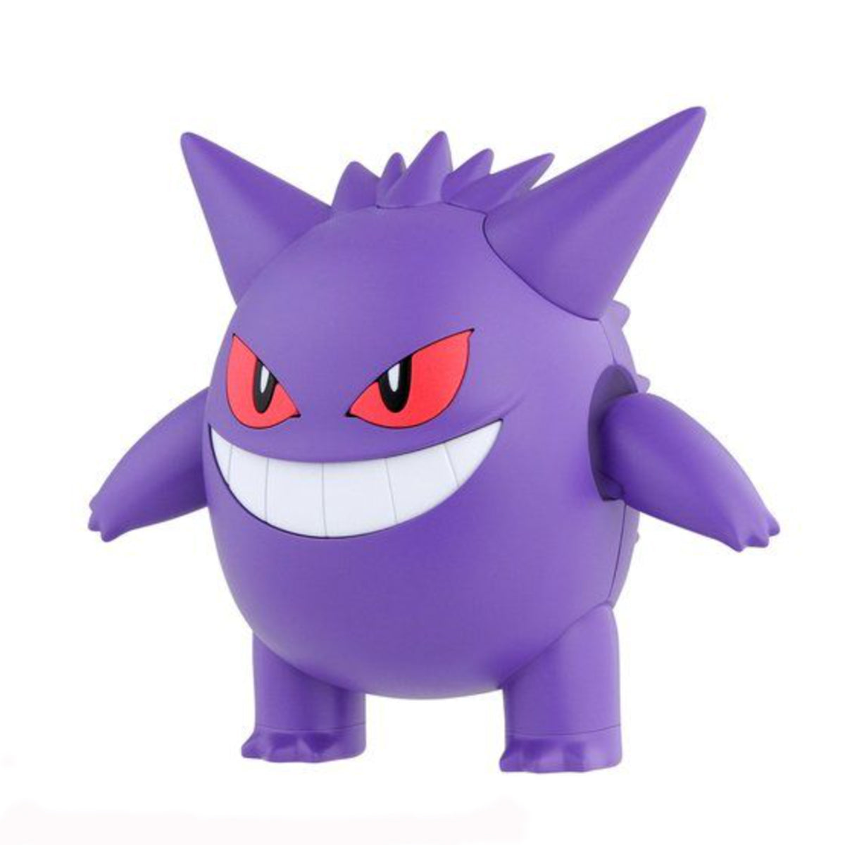 Bandai Pokemon Model Kit Gengar