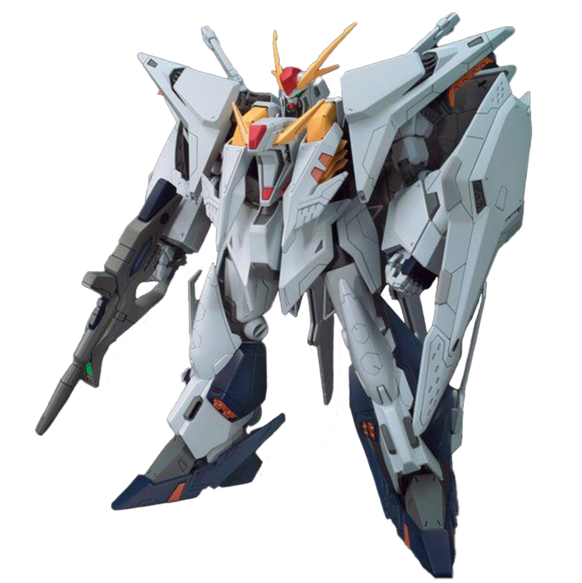 Bandai HGUC 1/144 RX-105 Xi Gundam